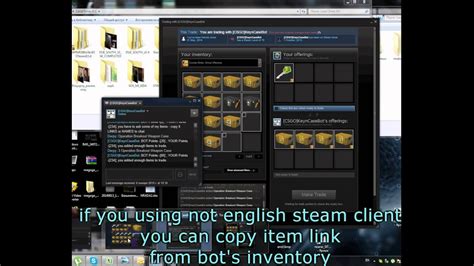 cs go bot trade|cs go trade website.